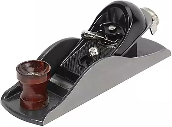 WORKPRO WP252005 175MM Avuç İçi Profesyonel Marangoz Ahşap Rendesi