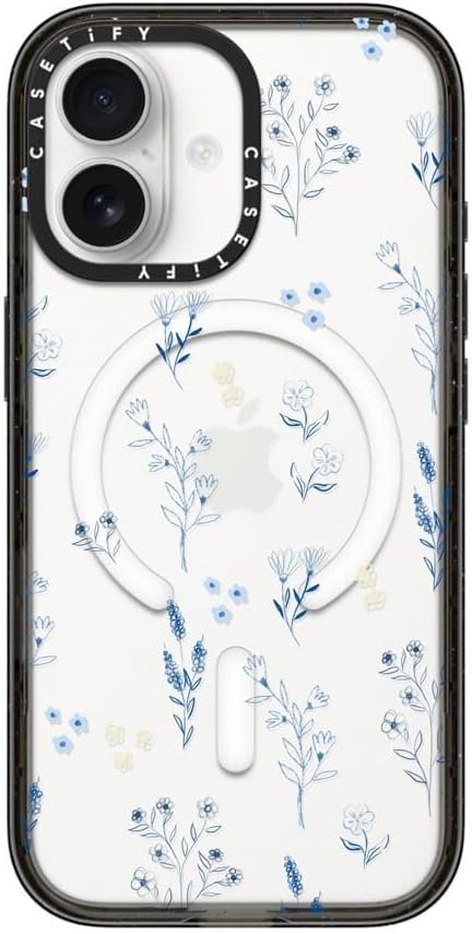 CASETiFY for iPhone 17 Case - Impact Compatible with MagSafe