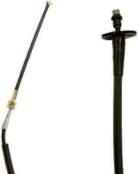 ATP Automotive ATP Y-716 Accelerator Cable