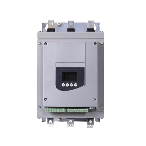 Soft Starter ATS48C11Y Soft Start