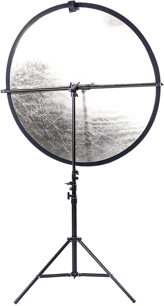 Ballhead Telescoping Reflector Holder