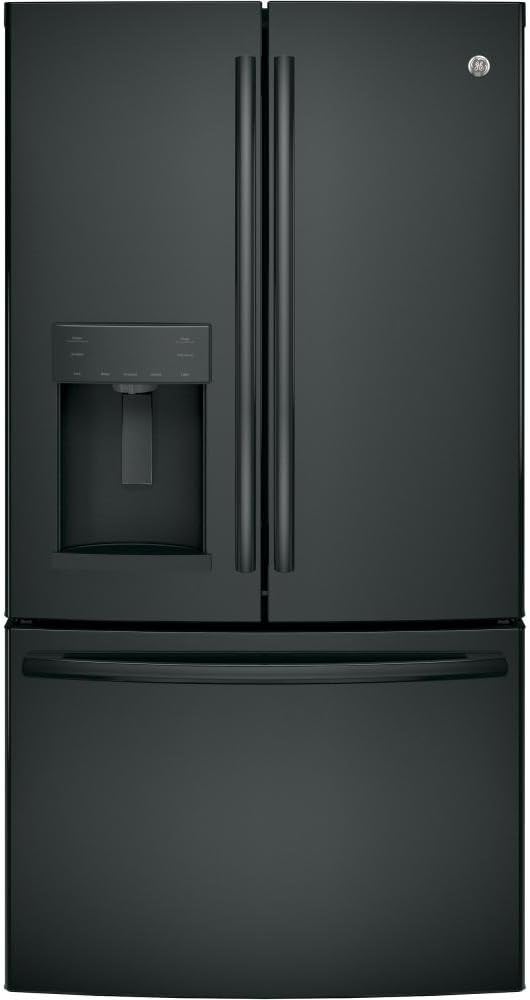 GE GFE28GGKBB French Door Refrigerato