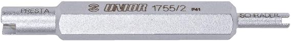 UniorCore Remover