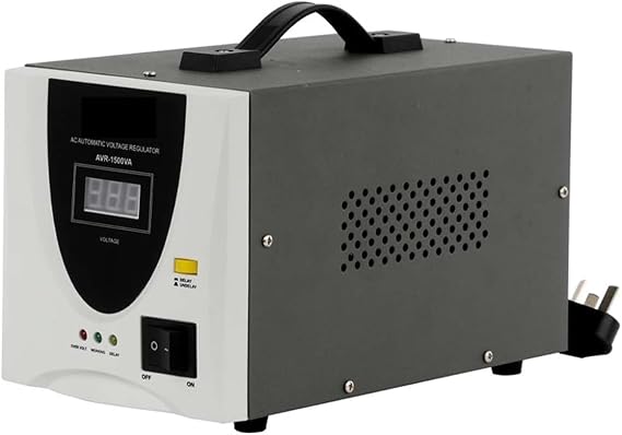 Voltage Reglator Stabilizer 10KVA 10kw Single Phase 220v Automatic Regulator/stabilizer Voltage Stabilizer