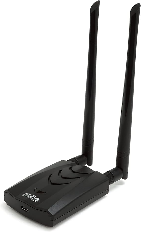 Alfa Network Alfa USB Adapter AWUS036AXML