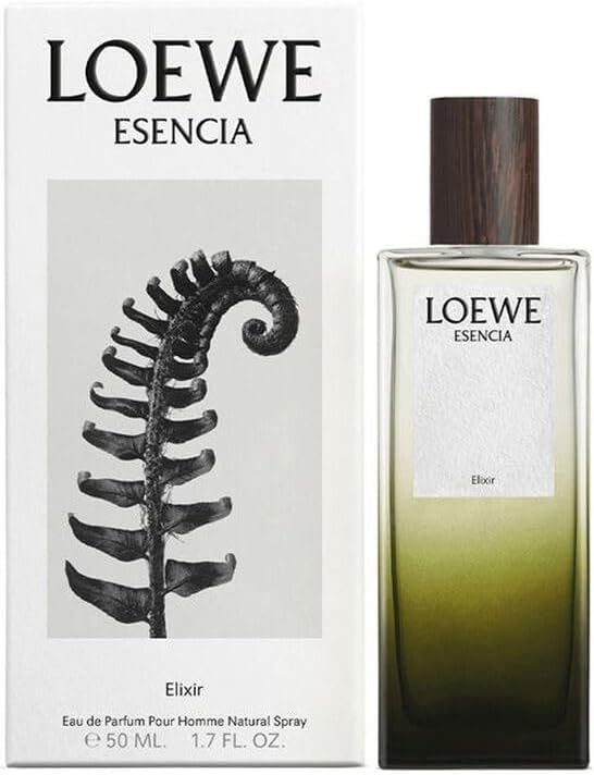 Loewe Esencia Elixir Eau de Parfum 3.4 fl.oz