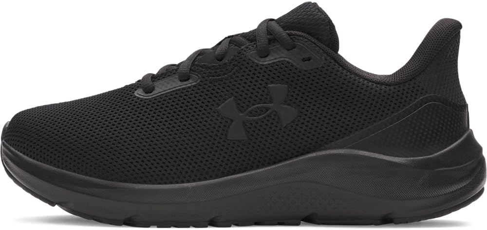Under Armour Women's Charged Pursuit 4 Sneaker