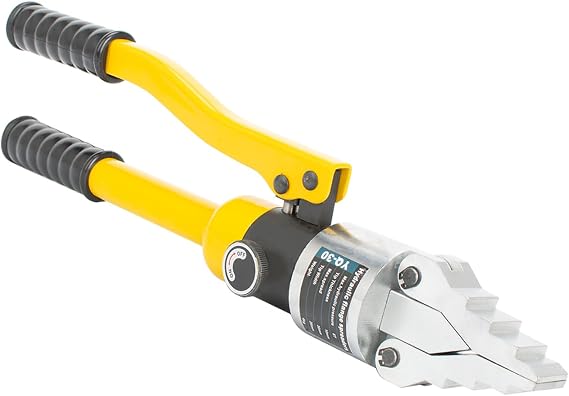 Integral Hydraulic Flange Spreader 8T,Portable Hydraulic Expander