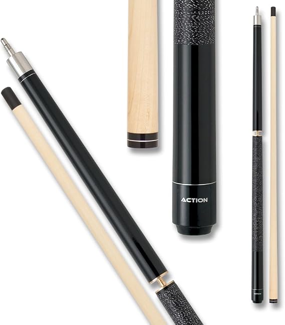 Action ACTBJ56 Break/Jump Pool Cue