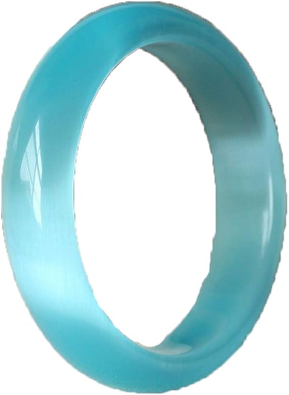 Jewelry About New Natural Blue Lavender Nephrite Jade