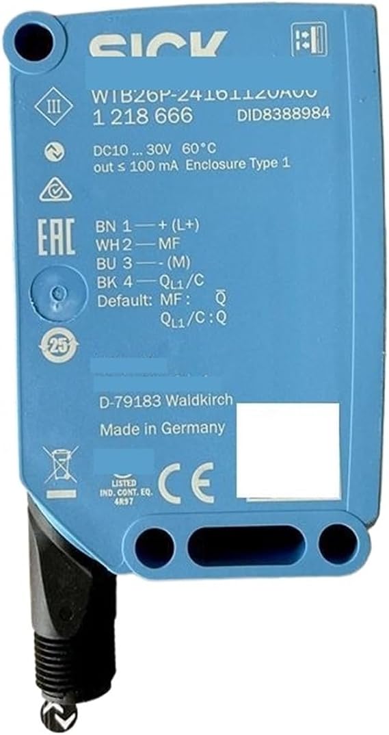 Optical Switch WTB26P-24161120A00 1218666