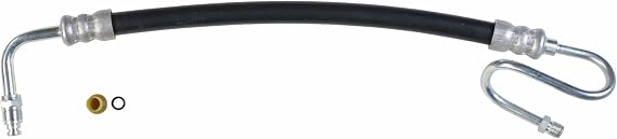 Sunsong 3401261 Power Steering Pressure Line Hose Assembly