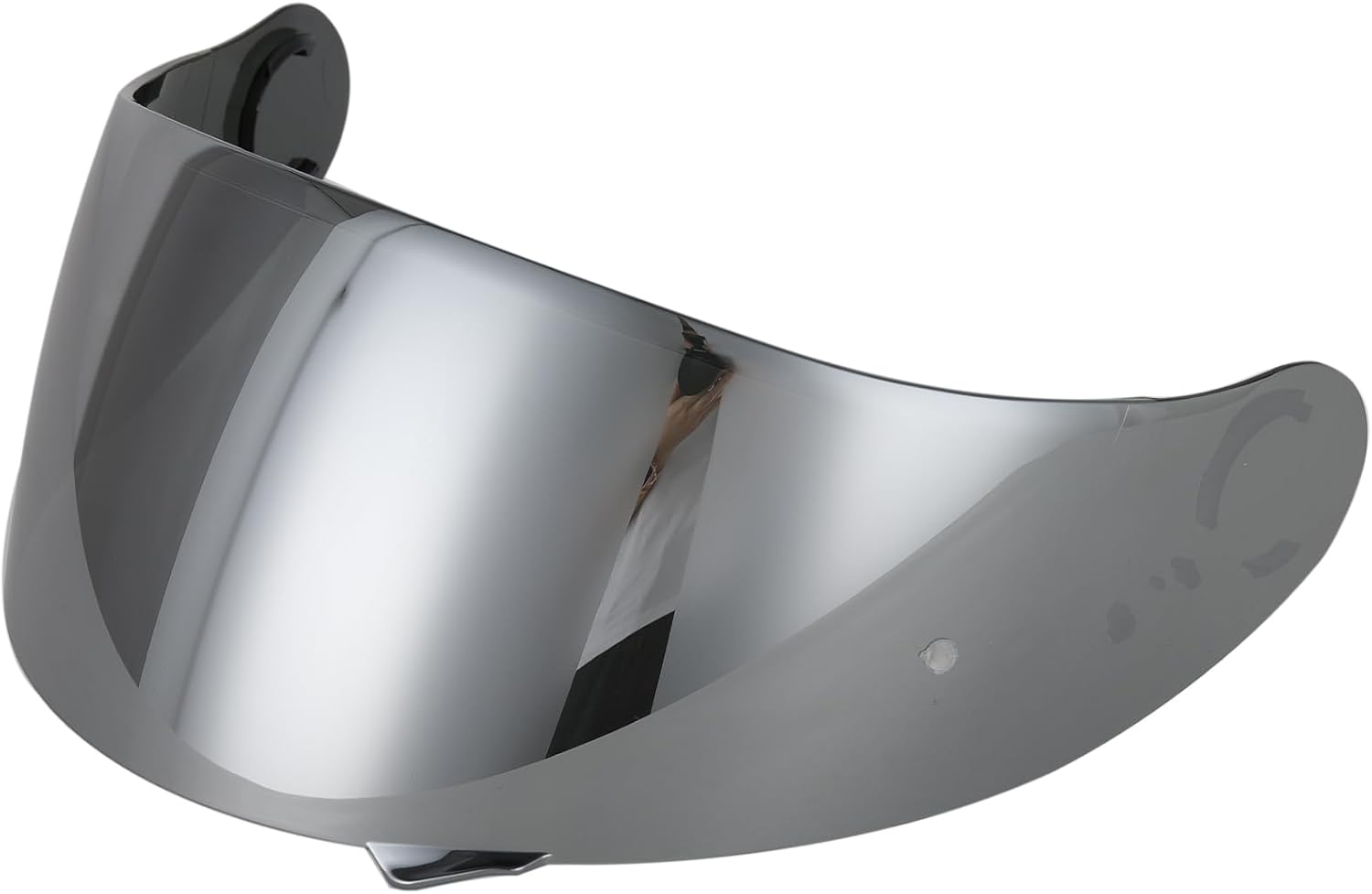 Soman GT Air 2 Visors Shield Replacement,CNS-1 Visor Face Shield Compatible with GT Air, GT Air 2, Neotec,CNS-1,TC-5,TC-9 Silver