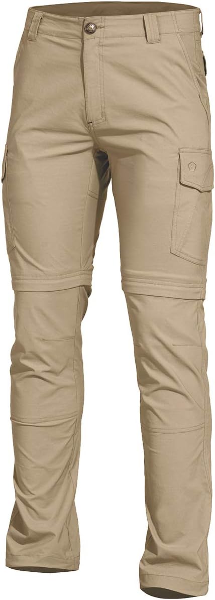 Pentagon Men's Gomati XTR Pants Khaki