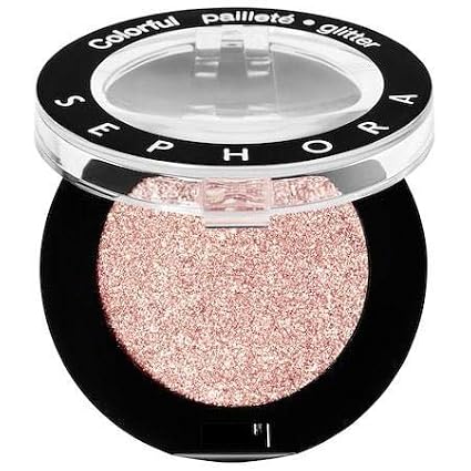 SEPHORA COLLECTION Sephora Colorful Eyeshadow 232 Girl Talk