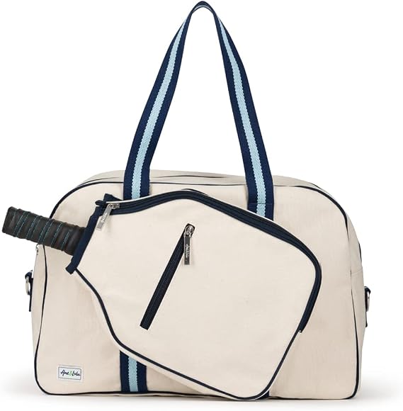 Ame & Lulu Hamptons Pickleball Bag