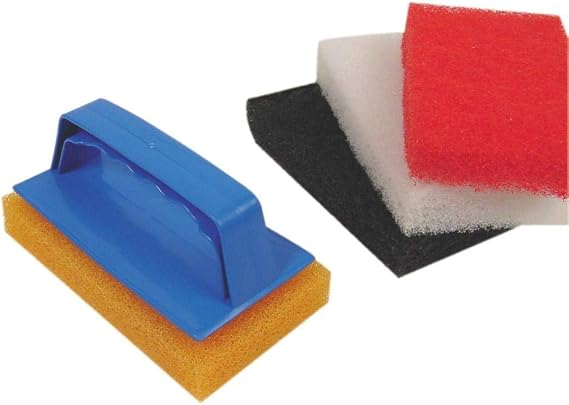 Vitrex 10 2912 Grout Clean Up and Polishing Kit
