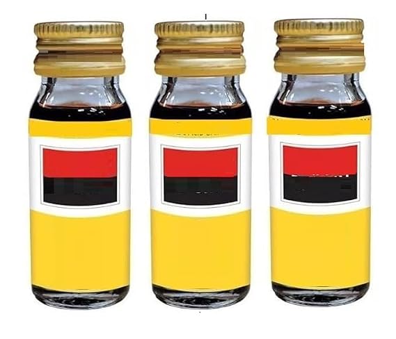 SAPA'T LOTION Dr Skin Lotion Each 24 ml | Pack of 3 | For skin infections, irritation | Rapid relief from itching, redness