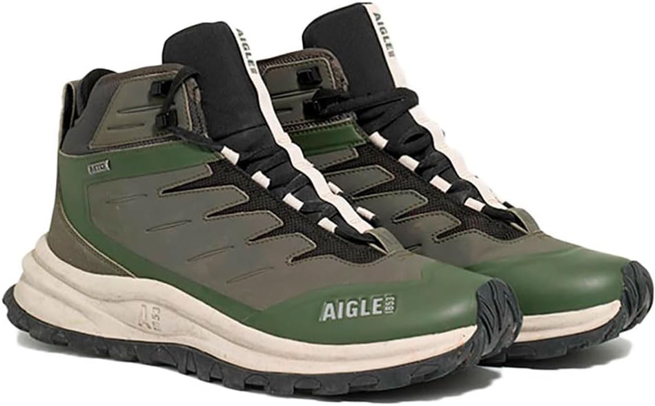 Aigle Men's Trekkix