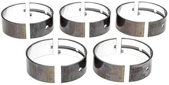 Clevite 77 MS-2355A Engine Crankshaft Main Bearing Set