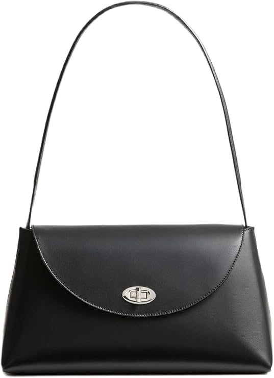 Loquette Flap Bag