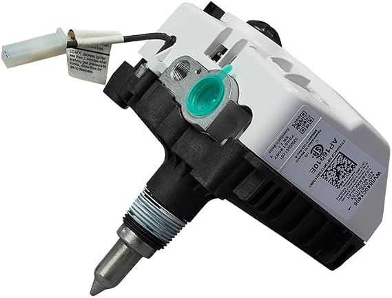 Rheem SP20832E Natural Gas Control Thermostat