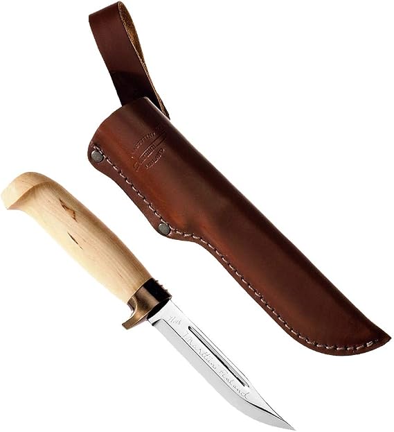 Marttiini Condor De Luxe Classic