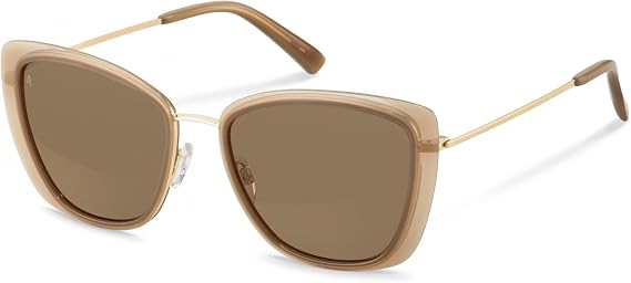 Rodenstock Men's Women's Sunglasses Style Icons Sunglasses