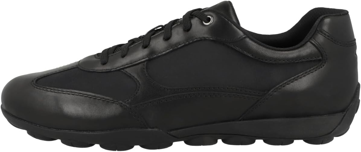 Geox Men's U Snake 2.0 C Trainers