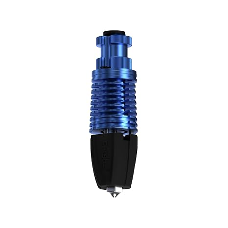 Phaetus Rapido Hotend 2 HF V2.0 1.75mm Blue 104NT 280C