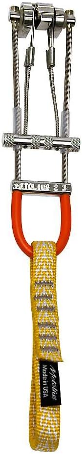Metolius Offset TCU Cams Protection 2