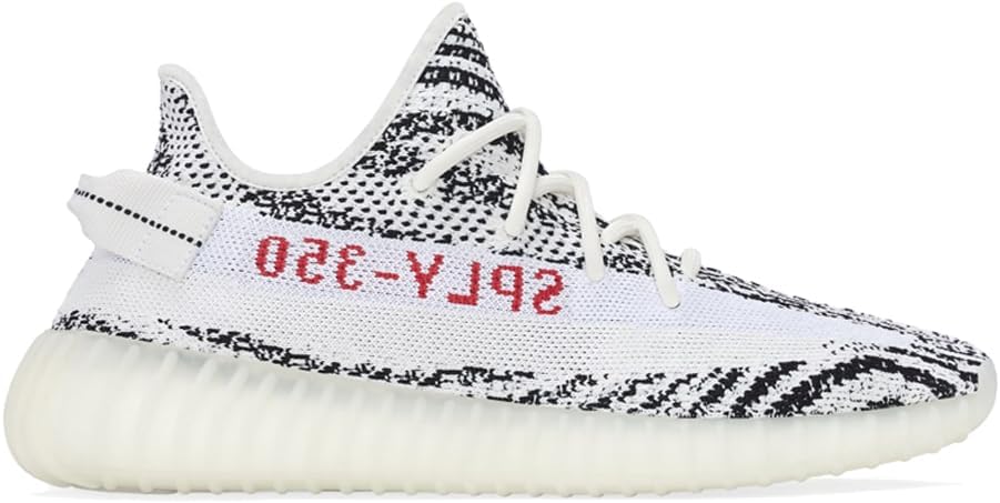 adidas Yeezy Boost 350 V2 Men's Trainers
