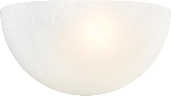Millennium 521-WH One Light Wall Sconce, White