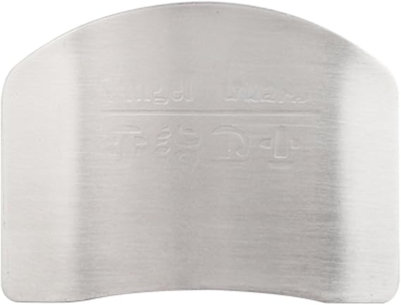 Convenient Style Kitchen Tool Finger Guard Finger Protector Avoid Hurting When Slicing and Dicing