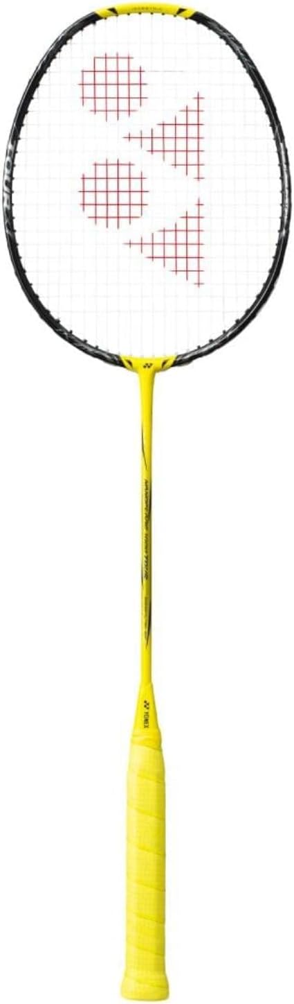 Yonex NanoFlare 1000 Tour Badminton Racquet - Presstrings 4UG5
