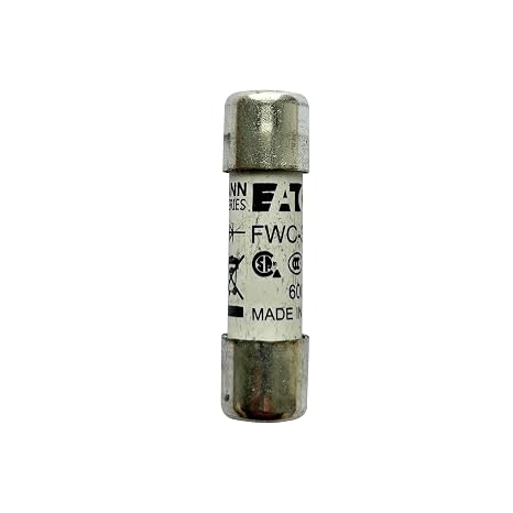 New FWC-16A10F FWC Series 16A 600V High Speed Fuse 10 x 38mm