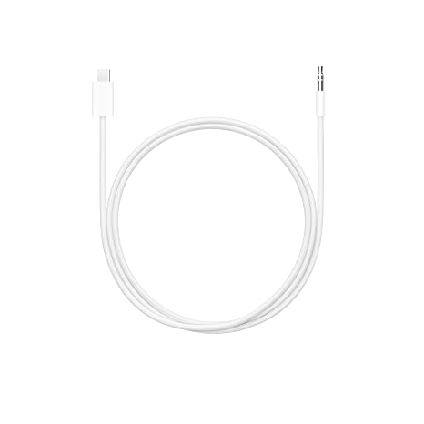Apple USB-C to 3.5 mm Audio Cable (1.2 m)