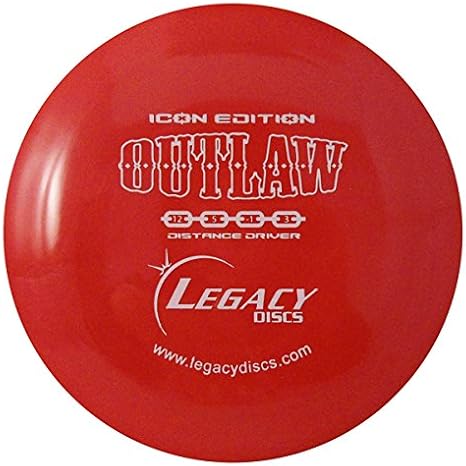 Legacy Icon Edition Outlaw (ASSORTED COLORS)