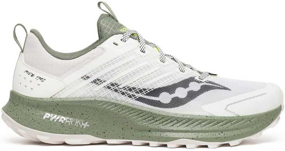 Saucony Men's Ride Tr2