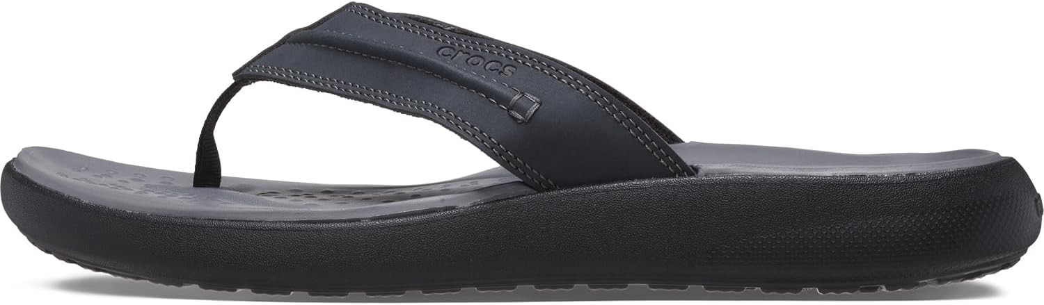 Crocs Men's Yukon Vista LiteRide Clog