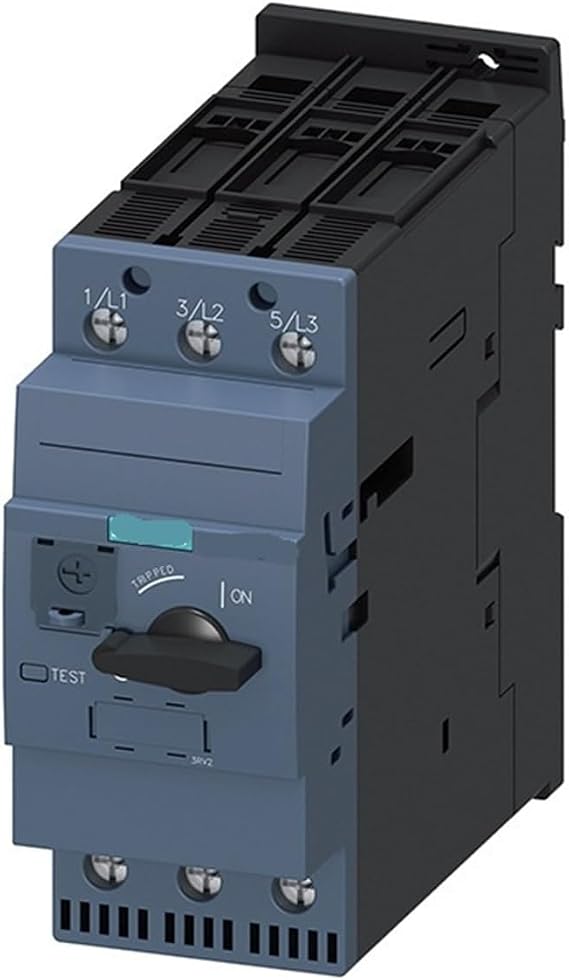 3RV2 motor protection circuit breaker 3RV2031-4VA10 | 3RV20314VA10
