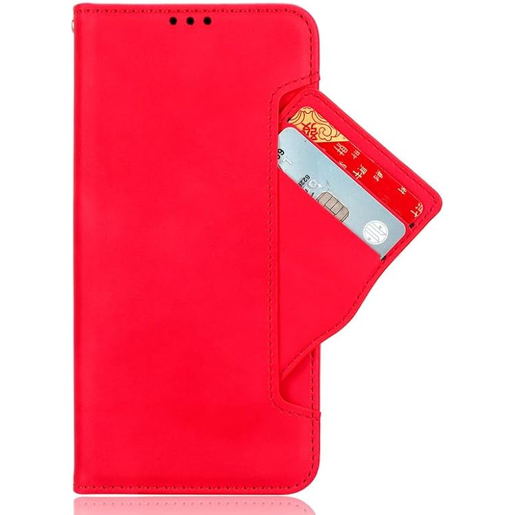 Wallet Case for Tecno Camon 30 Premier 5GCL9 6.77 inches,Wallet Leather Phone Case with Magnetic Closure Credit Card Slots