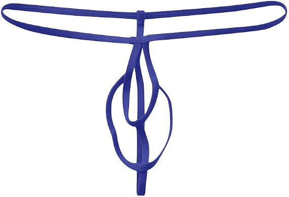 Mens Thongs Underwear Lingerie Pouch Briefs Triangle Trunk Underwear Bulge Enhancing Modern Menswear