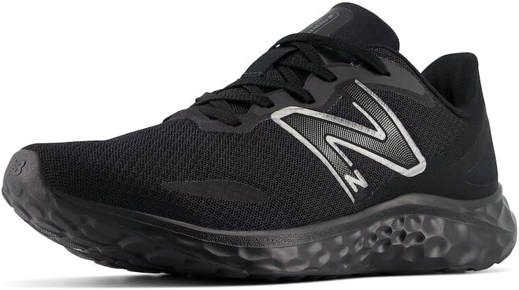 New Balance Men's Fresh Foam Arishi V4 Slip-Resistant Running Shoes