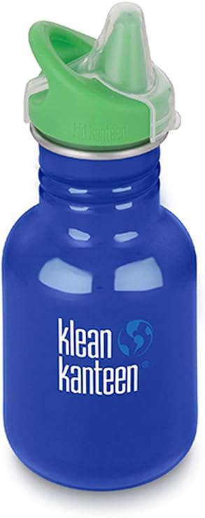Klean Kanteen Classic Bottle with Cap