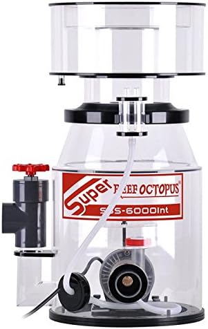 SRO 6000 Space Saver Protein Skimmer