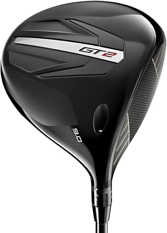 GT2 Driver by Titleist