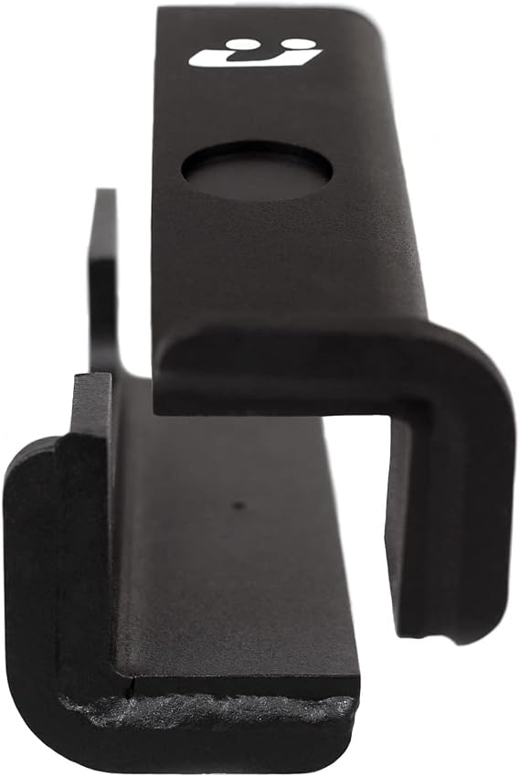 Kuat AHA252 Hitch Reducer 2.5" to 2", Towing Compatbile