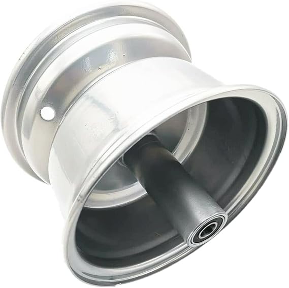 Front Wheel for Coleman Powersports BT200X Coleman Trail 196cc CT200U CT200U-EX Mini Bike