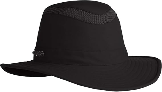 Tilley LTM6 Airflo Sun Hat, Forest Night, 7